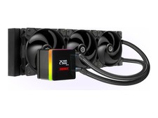 Enermax Water Cooling Liqtech XTR 360 Cooling CPU 32 ELC-LTXTR360 picture