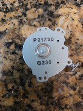 Cd Rom Drive Motor picture
