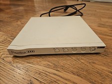PowerTrax 3000 PC Power Control Center - EFI Electronics - 120VAC 15 amps picture