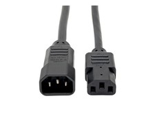 Eaton Tripp Lite Series PDU Power Cord  P004-002-13A picture