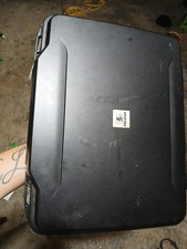 1 Vtg Pelican 1085 Case for Guns, computers,   With foam- No Straps picture