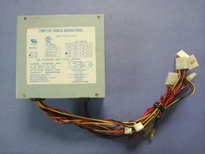PS-250 computer source international compatible 250W at power supply with remot picture