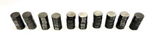 Unbranded Assortment of (40Pcs) Metal Spacer For 3D Printer USED picture