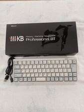 PFU PD-KB620W Bluetooth Keyboard picture
