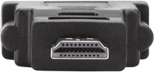 Targus  -  ACX121USX-70   -   HDMI(M) to DVI-D(F) Video Adapter picture