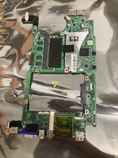 MSI Wind L1350 Netbook Motherboard NM Tested Nice Lightly USED Working MS-N014 picture
