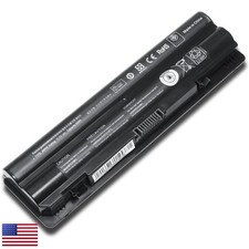 LQM 11.1V 50Wh New Laptop Battery for Dell XPS 14 15 17 picture