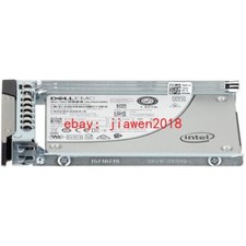 55J8H Dell Intel D3-S4610 1.92TB SATA 6G 2.5