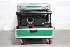 Christie HD10K-M 10,000 Lumen 3DLP Dual-Lamp HD Projector picture
