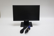 Dell E2016H 20