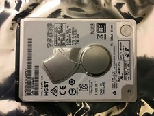 HGST 1Tb 2.5