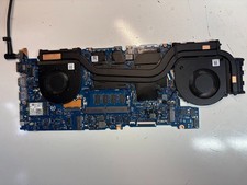 MOTHERBOARD for ASUS Q540V CREATOR Q I9-13900H Ram-8GB RTX3050 (Bad NOT Working) picture