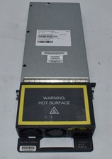 Cisco DPST-1150AB AB Power Supply Delta C3K-PWR-1150WAC V02 picture
