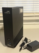 ARRIS SURFboard SBG7400AC2 DOCSIS 3.0 Dual-Band Wi-Fi Cable Modem Router picture
