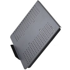 Laptop Tray for Up to 17 in Devices - VESA 100mm X 100mm Compatible picture