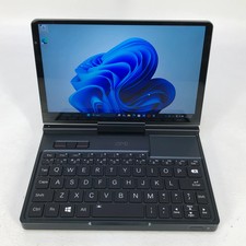 GPD Pocket 4 G1628-04 8.8
