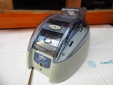 EVOLIS Tattoo RW Rewrite MAG CR-80 Single-sided ID Card USB Printer NO PRINTHEAD picture