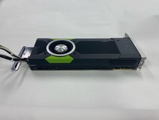 Nvidia Quadro-P5000 PCIe-x16 16GB-GDDR5X FH GPU picture