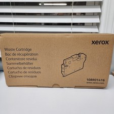 Xerox 108R01416 Waste Cartridge VersaLink C500DN picture