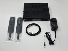 Cradlepoint AER Series AER1600/AER1650 4G LTE Router Black New Open Box picture