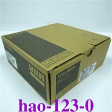 Mitsubishi MR-J200A Servo Driver In Box1 Year Warranty(UPS/FedEx) NEW picture
