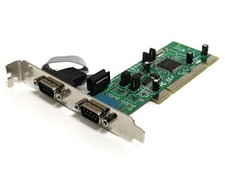 StarTech PCI2S4851050 2 Port RS422/485 Serial Adapter Card picture