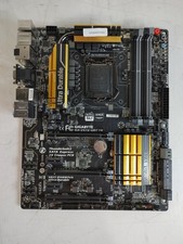 Gigabyte GA-Z97X-UD7 TH Intel LGA 1150 DDR3 Desktop Motherboard picture