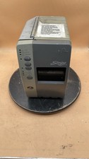 Zebra S600 Thermal Transfer Barcode Label Printer Industrial Printing Unit picture