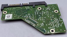 PCB ONLY 2060-800039-001 REV P1 Western Digital 800039-401 AS SATA I-24 picture