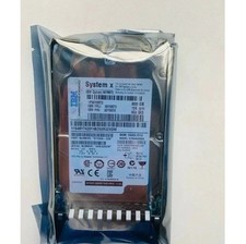 1PCS IBM / Lenovo 90Y8872 90Y8876 90Y8873 600GB 10K SAS 6G 2.5in HDD Hard Drive picture