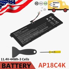 Battery for ACER TravelMate P2 P214-52,P2 P214-53 series 3INP5/82/70 AP18C4K picture