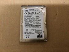 Hitachi HTS545016B9A300 160GB 2.5
