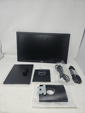 Dell E2016H 20