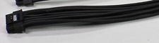 12+4Pin NVIDIA GPU (Male) to 3-8 Pin PSU (Female) Extension Cables 600 watt picture
