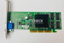 Nvidia 180-10039-0000-C Video Graphic Card picture