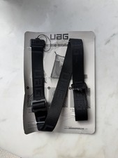 (UAG) Universal Shoulder Strap designed for tablets and other electronic picture