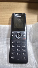 Yealink W73H Cordless IP Handset - Never Used picture