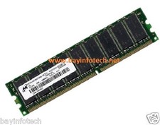 MEM2811-256U768D 256MB to 768MB Memory Approved For Cisco 2811 Router picture