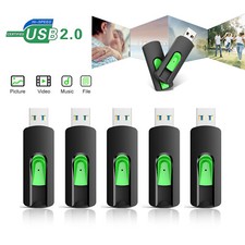 32GB 64GB 128GB USB 2.0 Flash Drive Memory Stick Thumb Drive Pen Drives LOT picture