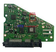 Fits For Seagate HDD PCB 100815597 REV D Hard Disk Circuit board ST8000DM004 picture