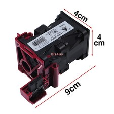 New For HP DL360 Gen10 G10 High Performance Fan 879658-001 875284-001 873582-001 picture