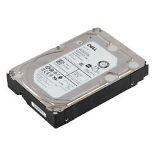 Dell 0KNYW0 8TB 7.2K 256MB SAS-3 3.5'' ST8000NM0195 picture