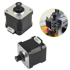 For Anycubic Kobra 3 3D Printer Extruder X-Axis 42 Stepper Motor Replacement picture