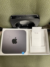 NEW ORIGINAL OEM TOP CASE COVER HOUSING BOX COVER For Apple Mac mini 2018 A1993 picture