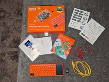 KANO Computer Kit Make Your Own Computer MISSING PIECES READ PLEASE  picture