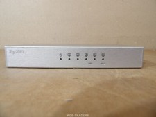 ZyXEL GS-105B v2 5-Port Gigabit Ethernet Switch  picture