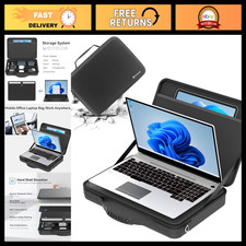 Hard Laptop Shoulder Case for 15-16