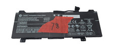 Genuine GH02XL L75783-005 Battery For HP Chromebook 70-79% picture
