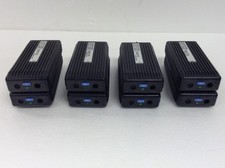 10x Lind FJ1935-4271 FA Car Adapter for Fujitsu Q702 Tablet 19V 3.5A  picture