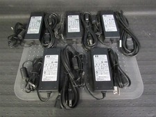 Lot of 5 HP AC Adapter 5070-6082 VAN90C-480B-1A PA1 Fairway I.T.E. Power Supply picture